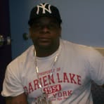 Eddie Torrence - Facebook