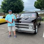 Eddie Townsend - @eddietownsend.c10 - Instagram