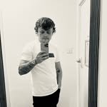 Eddie Townsend - @eddie_towns - Instagram