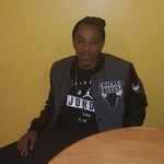 Eddie Upton - @eddieupton23 - Instagram