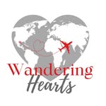 Jennifer & Eddie Vera - @wanderingheartslife - Instagram