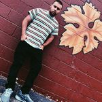 Eddie - @eddievogel_20 - Instagram