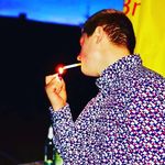 Edgar Vogel - @eddi.east - Instagram