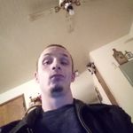 frankie eddie Vogel - @frankieeddiev - Instagram