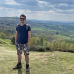 Eddie Walter - @ewalter_96 - Instagram