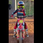 Eddie Ware - @eddie_ware_mx16 - Instagram