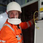 Eddie Ware - @egw_electrical - Instagram