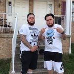 Eddie Ware Jr. - @edwardw3987 - Instagram