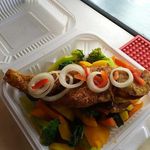 Eddie Warner - @crazyeddiebar - Instagram