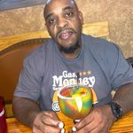 Eddie Warner - @eddie_warner_70 - Instagram