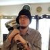 Eddie Weldon - Facebook