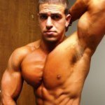 Eddie Weston - @build_young - Instagram