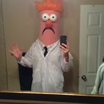 Eddie Weston - @eddieweston_and_urmom - Instagram