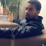 Eddie Weston Sididi - @wessididi - Instagram