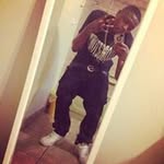 Eddie White - @gtpdntgettired - Instagram