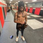 Eddie White - @ed_whitey14 - Instagram