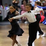 EDDIE WHITE & LARA EVANS - @eddie_lara_dancers - Instagram