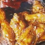Eddie Wilder - @_elite_wingz - Instagram