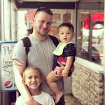 Eddie Williams - @eddiewill12412 - Instagram
