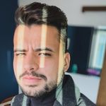 Edgar Nascimento - @eddie.will - Instagram