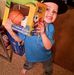 Eddie Winstead - Facebook