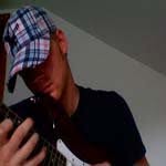 EddieWinstead - @eddiewinsteadq - Instagram