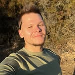 Ed - @eddiewolf - Instagram