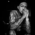 Eddie - @eddiewolf_tattoo - Instagram