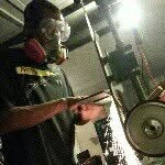 Eddie Wolf - @thebigbadwolf16 - Instagram
