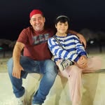 Eddie Wolf Guillén - @eddiewolfguillen - Instagram