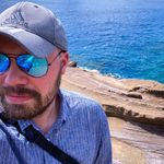 Eddie Wright - @eddieowright - Instagram