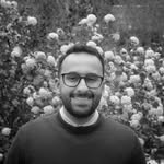 Eddie Yago - @eddies.writing.tent - Instagram