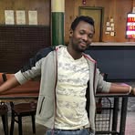Eddie Yanogo - Facebook