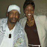 Eddie Yarbrough Sr - @ey1964 - Instagram