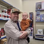 Eddie Yeti Yarbrough - Facebook