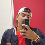 Eddy Acuña - @eddy_ariel21 - Instagram