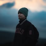 Eddy Acuña - @velaspadilla1999 - Instagram