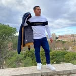 Eddy Acuña 🇳🇮❤️🇪🇦 - @eddy1999a - Instagram