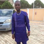 Agbons Eddy - @agbonseddy - Instagram