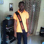 Eddy Agbo - @eddyagbo - Instagram
