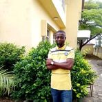 Eddy Agbo - Facebook