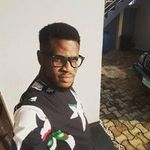 Eddy agboro - @agboroeddy - Instagram