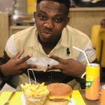 Eddy Agboton - @agbotoneddy - Instagram