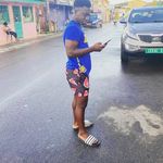 @eddyagboton - Instagram