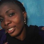 Edith Agboola - @eddyagboola - Instagram