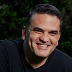Eddy Arias - @maestrospodcast - Instagram