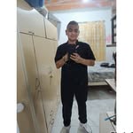 Eddy Arias - @eddyarias830 - Instagram
