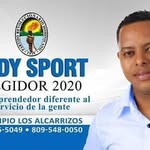 Eddy Arias - @eddyregidor - Instagram