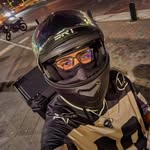 EDDY ARIAS - @eddybikerblog - Instagram