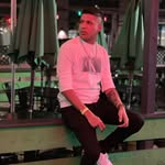 Eddy Arias - @eaap2106 - Instagram